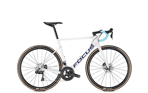 New focus izalco - izalco, max