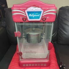 Popcorn Maker Machine Large