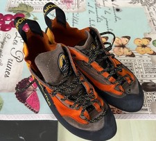 La Sportiva Finale climbing