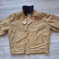 Pike Brothers 1943 N1 Deck