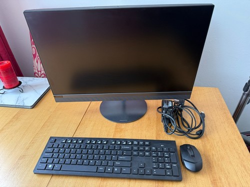 Lenovo ideacentre all one - lenovo,