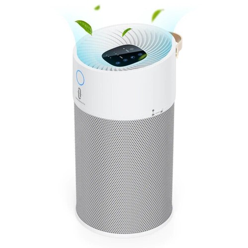 Air purifier 3in1 true hepa - 3in1,