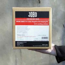 Jobo Color Processing