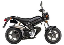 SUZUKI TR50S Street Magic TR