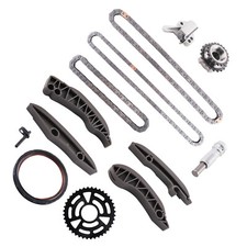 Timing Chain Kit w/ Tensioner