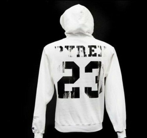 Off white rare pyrex - off-white,, vision