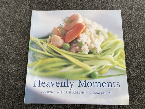 Heavenly moments cooking with - heavenly, moments: