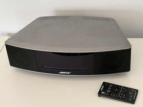 Bose wave music - wave, cd