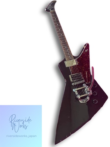Gibson explorer 1992 model - gibson,