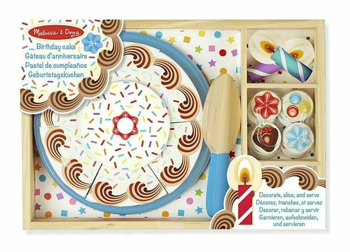 Melissa doug birthday party - melissa,