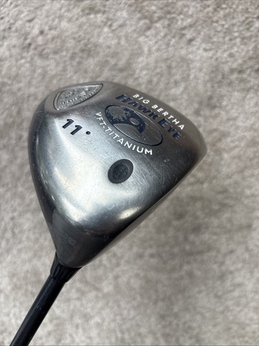 Callaway big bertha - callaway, hawkeye