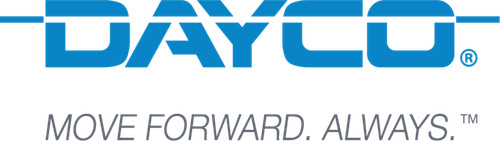 Dayco 10a0813c belt fits - v-belt,