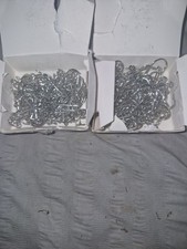 Joblot 200 X Size 1/0 Sea