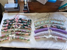 Vintage Retro Padded Coat