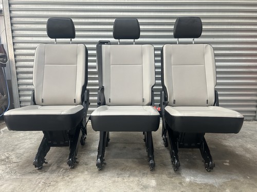 1 rear - vw, 1+1+1