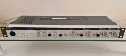 Mackie onyx 400f firewire - mackie,