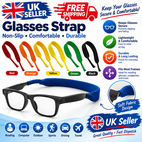 6pk neoprene glasses - 6pk,