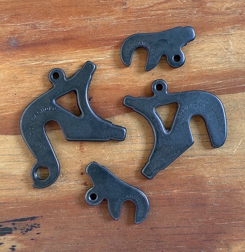 Nos campagnolo randonneur - nos,