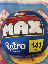 Zuru Max Retro Collection