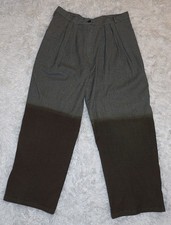 NWT Ivan Grundahl Virgin Wool