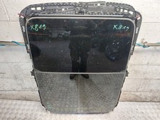 PANORAMIC SUNROOF GLASS ROOF