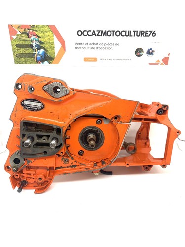 Echo 500 evl chainsaw - cs-500,