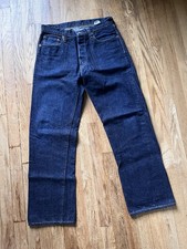 Sugar Cane Jeans Men's 30x30