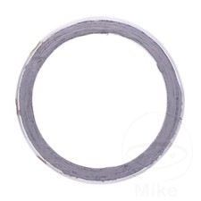 Athena Exhaust Gasket 1pc Fits