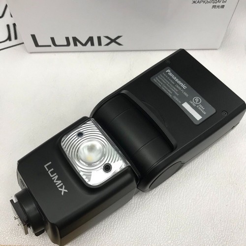 Panasonic dmw fl580l top - panasonic, dmw-fl580l