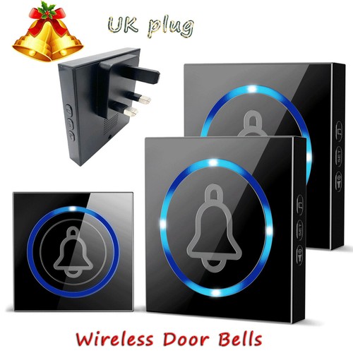 Wireless door bell doorbell - wireless,