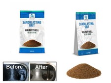 Shot Blasting Sand Blasting