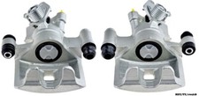2 x Rear Brake Caliper For