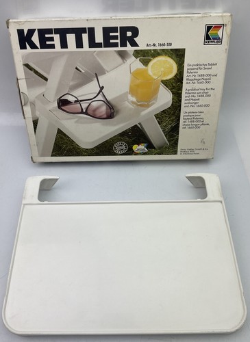 Kettler white practical - white,