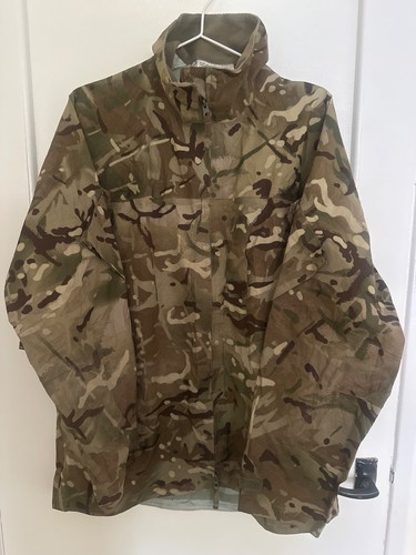 British army mtp - british,