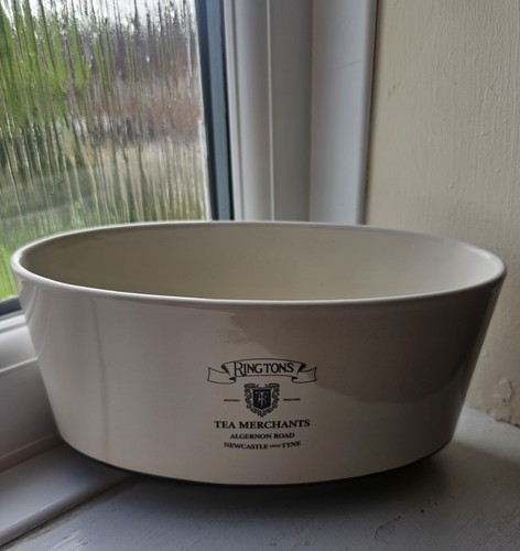 Vintage ringtons tea - vintage,