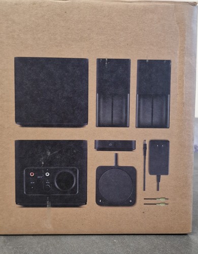 Dell ac411 speakers and - dell,
