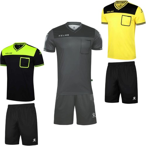 Kelme mens short - mens, sleeve