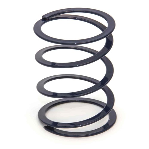Hyperco helper spring blue - helper,
