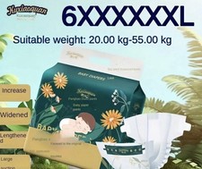 Adult /Teenage Pull Up Nappies X22