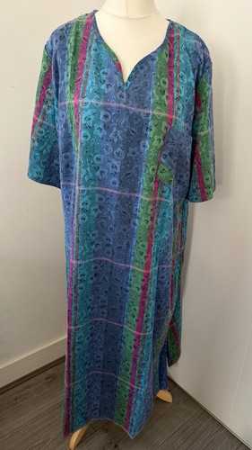 David nieper kaftan dress - david,