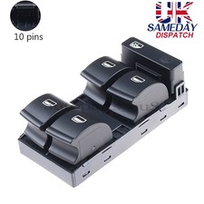 FOR AUDI A4 B6 B7 DRIVER SIDE