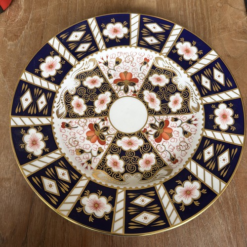 Royal crown derby traditional - royal,