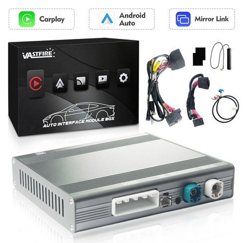 Wireless carplay android - wireless,