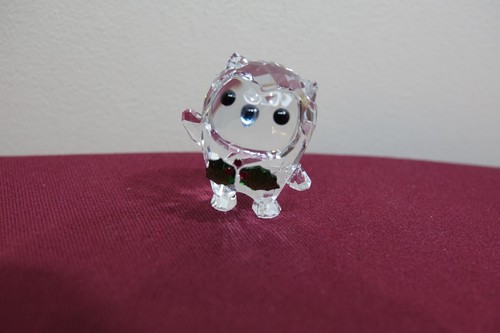 Swarovski 2018 hoot the - swarovski, owl