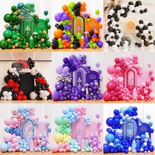 Balloon Arch Kit +Balloons