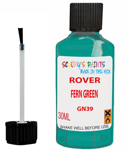Paint for rover - paint, vitesse