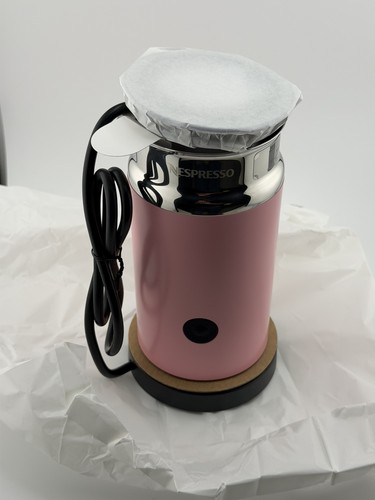 Nespresso aeroccino candy - nespresso,