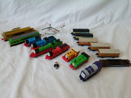 Thomas the tank engine - tank,