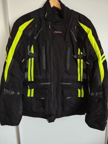 Rst pro series - series, v