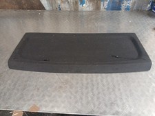 VOLKSWAGEN POLO PARCEL SHELF 3 OR 5 DR HATCH GENUINE 6r 2009 TO 2017